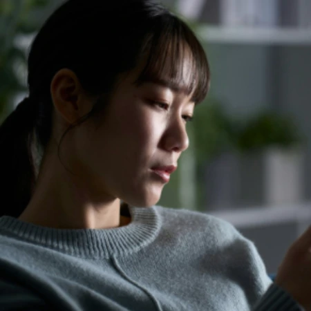 「暇だから会いに来て！」産後ハイな友人の催促が止まらない！エスカレートするLINE｜距離感が近すぎる友人