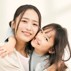 近藤千尋「子どもたちが毎日笑顔で過ごせるように」3児の母が語る歯磨きとの向き合い方