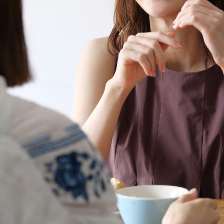 高校生まで知らなかった「姉の存在」→複雑な出会いと接近から、違和感を抱えるまで｜姉の子育てがおかしい