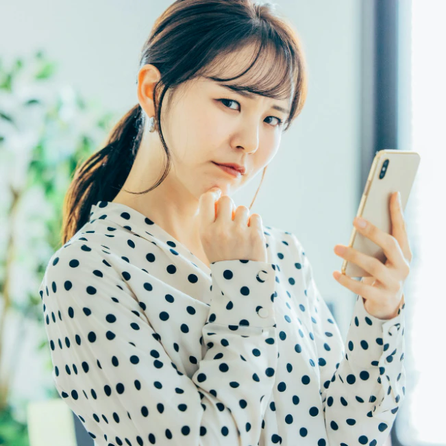「限界を迎えてフェードアウト」義実家グループLINEをやめたら夫に「絶対うそじゃん」と言われて…