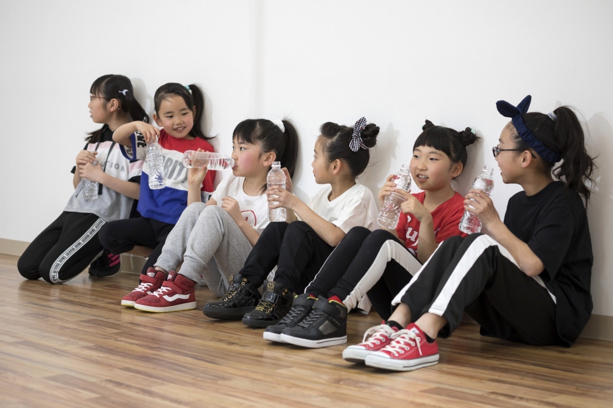 娘のダンス教室で鳴り響く“闘いのゴング”→ママ同士の干渉が怖すぎる｜ダンススクールのママ友が怖い