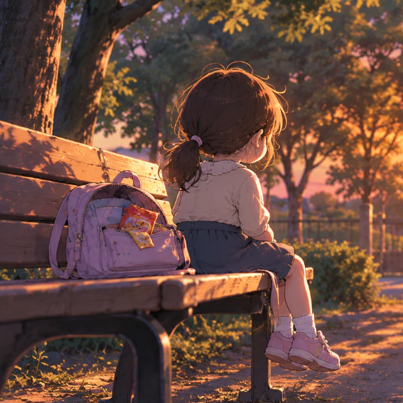 「好きなおやつを詰めて1時間待ったのに…」小1の約束をすっぽかされ、子どもより親がショックを受けた日