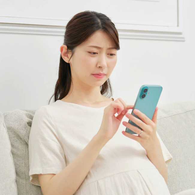 「行きたいなら行けば。」妊娠37週に1週間の出張を打診した夫…あきれと涙が止まらない妻のモヤモヤ