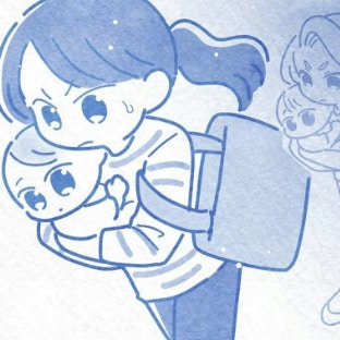 先生にも似たような過去が…。保育士が明かした過去｜保護者支援も保育士の仕事でしょ？