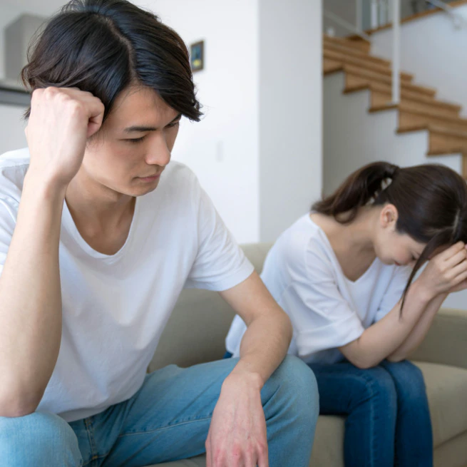 「言っちゃいけないこと言ったね…」育休準備を頑張った夫に失言…産後1週間のメンタル崩壊