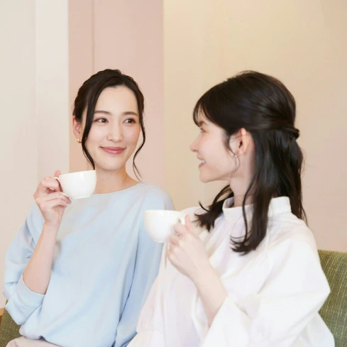 元彼を引きずっていた友達が新たな恋へ…心温まる変化に2.4万いいね「今の恋が飛び越える」
