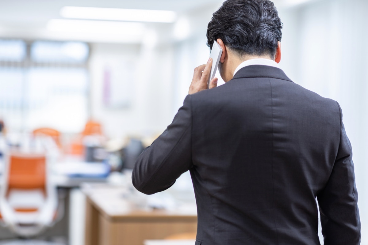 【絶望の電話】「奥さんは夫と不倫しています」相手夫に告げた真実→崩れ落ちる2つの家庭｜夫の最低W不倫