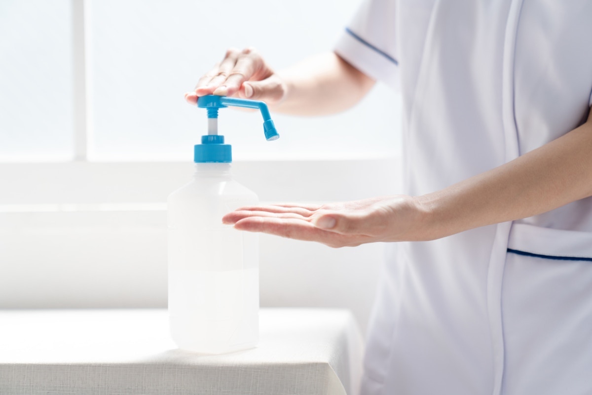 名づけるなら“採血柱”神ワザすぎる看護師に16万いいね「胃カメラ柱もいた」「こんな人に当たりたい」