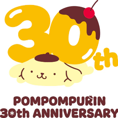 『なめらかプリン』のパステル×サンリオ『ポムポムプリン』がコラボ