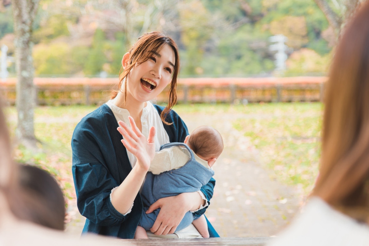 子ども同士のトラブルで「過保護すぎ」発言→謝らないママ友に【もう限界】｜粘着質なママ友