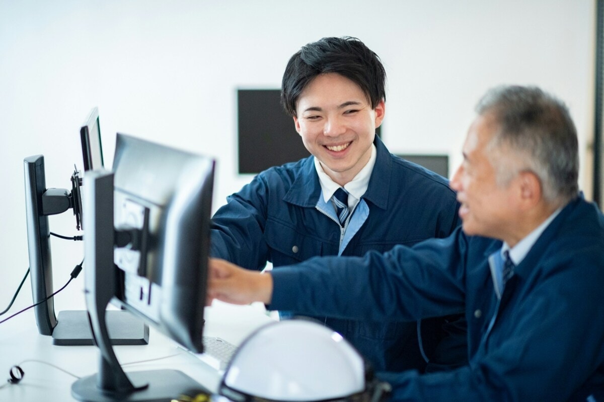 仕事できるエリート上司、学生時代も“異次元”→【衝撃の過去】に3万いいね「漫画の主人公」「納得」