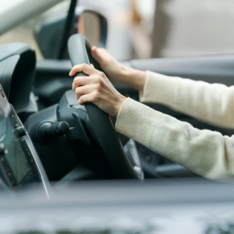 「初めて自分で運転して気づいた。“今まで運転してくれた人”への感謝に共感6.2万いいね
