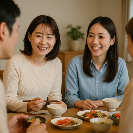 「唯一の20代だぞ～」義姉にとっては嫌味だった？何気ない会話で“地雷”踏んでいないか心配に