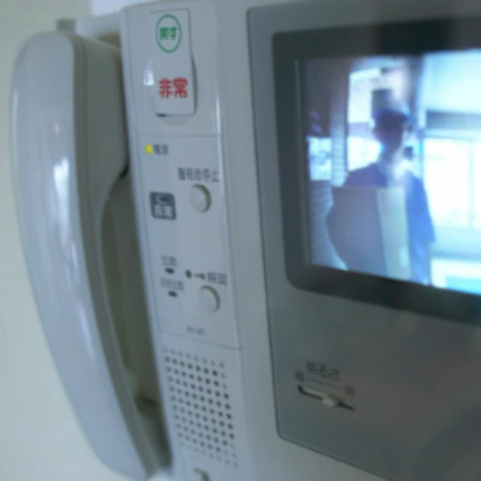 再会のはずが…ドアを開けられなかった私｜夫が家出した話