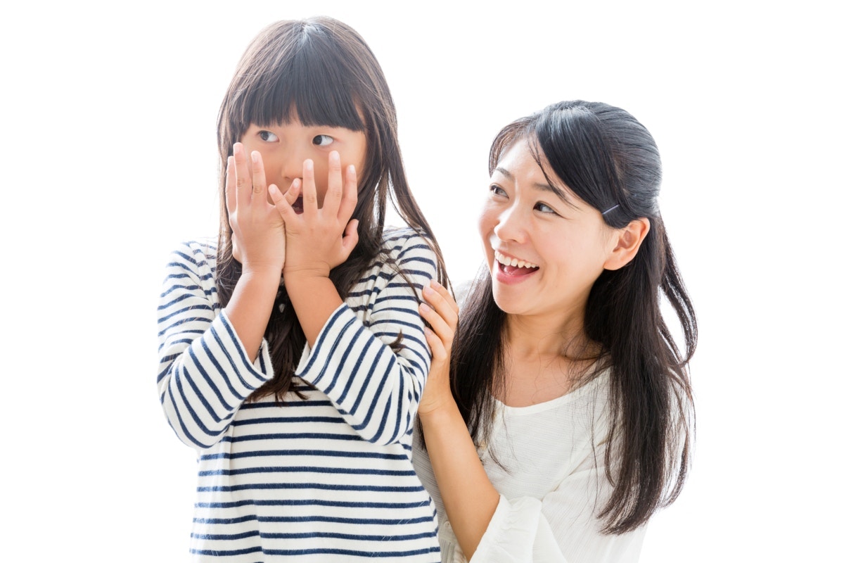 「この子指一つ多い？」初対面の子の多指症に気づいた小2→母に報告した結果に12万いいね「微笑ましい」