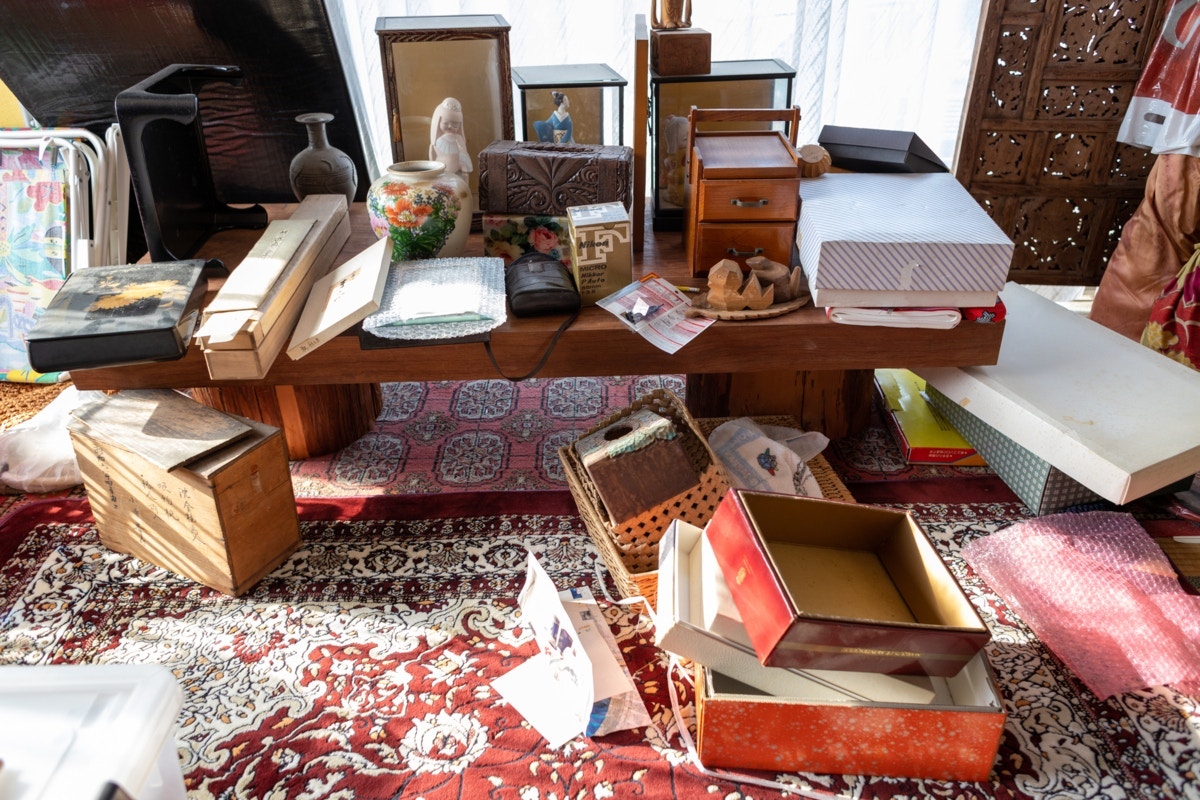 母が亡くなり、実家に残されたのは“父と無職の妹だけ”｜母親の保険金を持ち逃げした妹