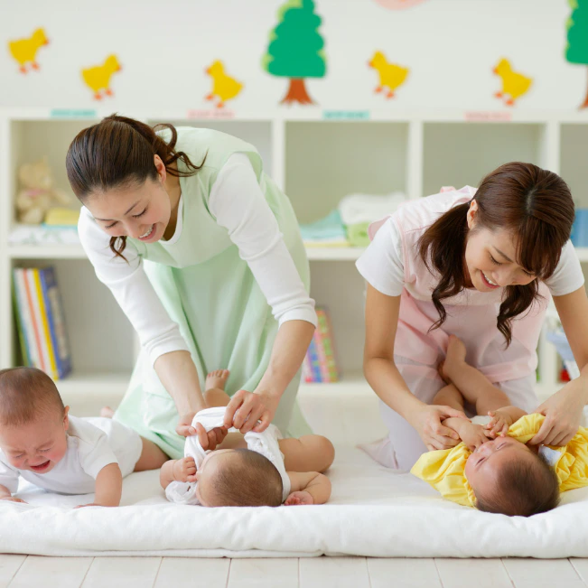 「0歳で保育園って可哀想？」家計カツカツで働く決断…わが子と離れる寂しさに泣くママ