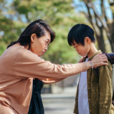 怖くても選んだ一歩…息子が見せた“同調しない勇気”｜息子がいじめる側になった話