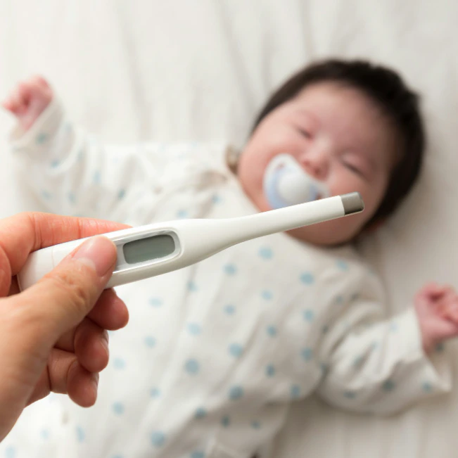「休みの連絡で胃が痛い」保育園の洗礼を次々と受けまくるわが子。自分の育て方が悪いの？