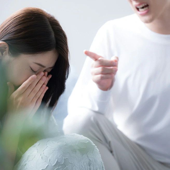 「俺だって同じくらい大変だ！」4歳と2歳のワンオペに怯える妻。夫の一言に「中身が違う」と怒り爆発
