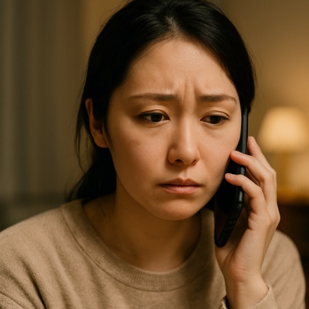 「私はモンペ？」息子を助けたい気持ちにブレーキ→悩んだ母が相談した相手｜小さなSOS