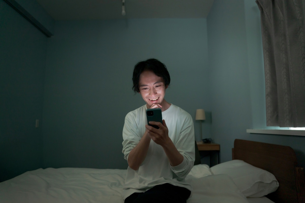 風俗嬢と別れるのに「1か月の猶予期間ほしい」→夫の言い分に違和感｜夫の不倫旅行先に突撃訪問した話