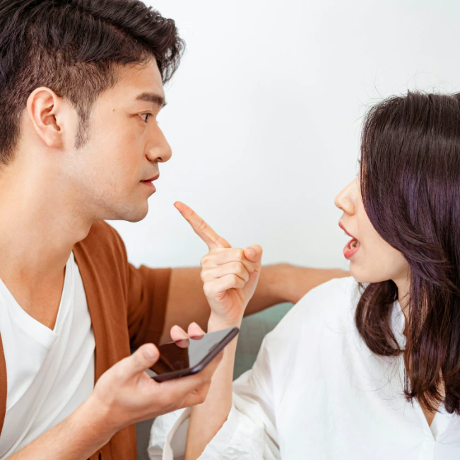 「いつまで休憩してんだよ」「夜勤したことないくせに」休んだ夫の不機嫌と理不尽な暴言にモヤッ