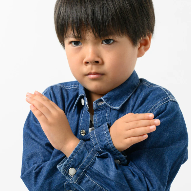 「めんどくさ！家出したい！」朝から6歳児と揉め続けて避難…共感の声多数