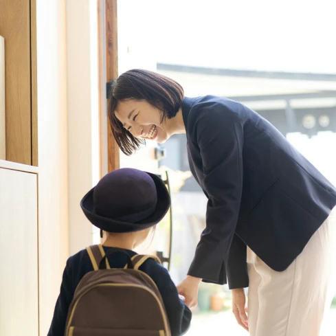 「今日頑張ったら3連休…」→まさかの“天才的な発想”に40いいね「目の付け所がシャープ」