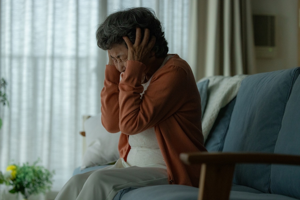 病院受診を勧めただけで→「許してください！！」嫌がる義母を受診させた結果｜嫁を悪者にする義母