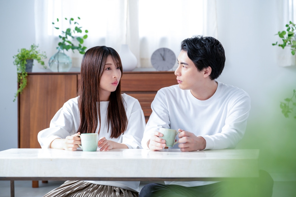 嫁がキレた義母の発言「孫はいらない」→実は裏があった？夫がしぶしぶ語る"義実家の隠れた事情"