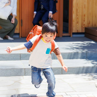 朝の「ノートない！」申告→小2長男の完璧な伝え方に2.1万いいね「いい子」「尊敬」
