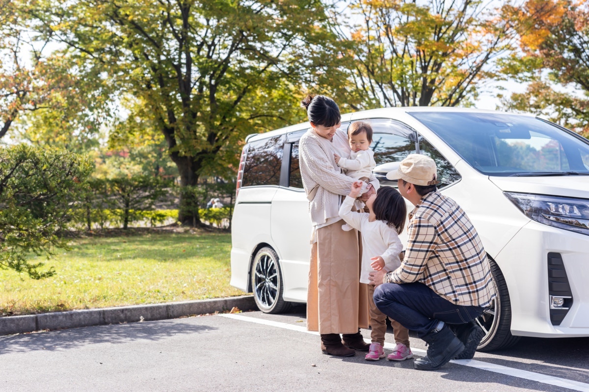 家族旅行を仕切ってくれてた母への感謝に3.1万いいね「私の家もでした」「今になってよくわかる」