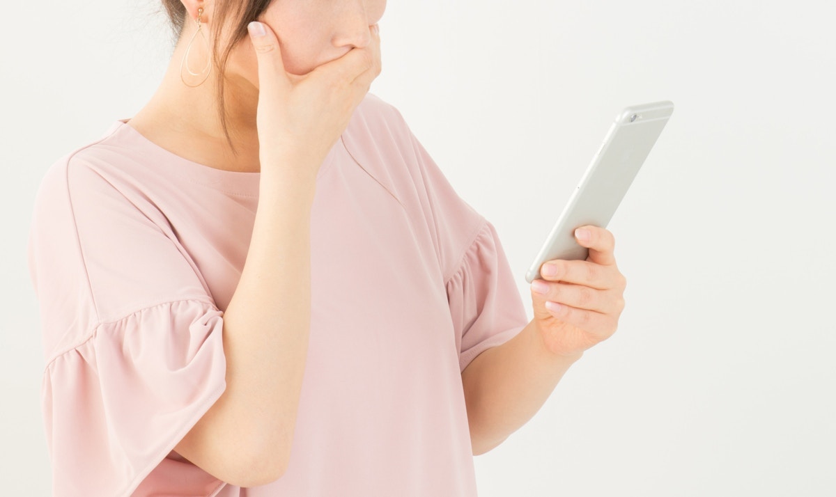 【不穏な相談】「SNSが荒らされてるの…」義姉からの電話→これが地獄の始まりなんて｜SNS濡れ衣事件