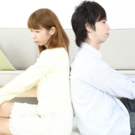 突きつけられた離婚と、恥知らずな条件｜メルレがバレて離婚騒動になった話