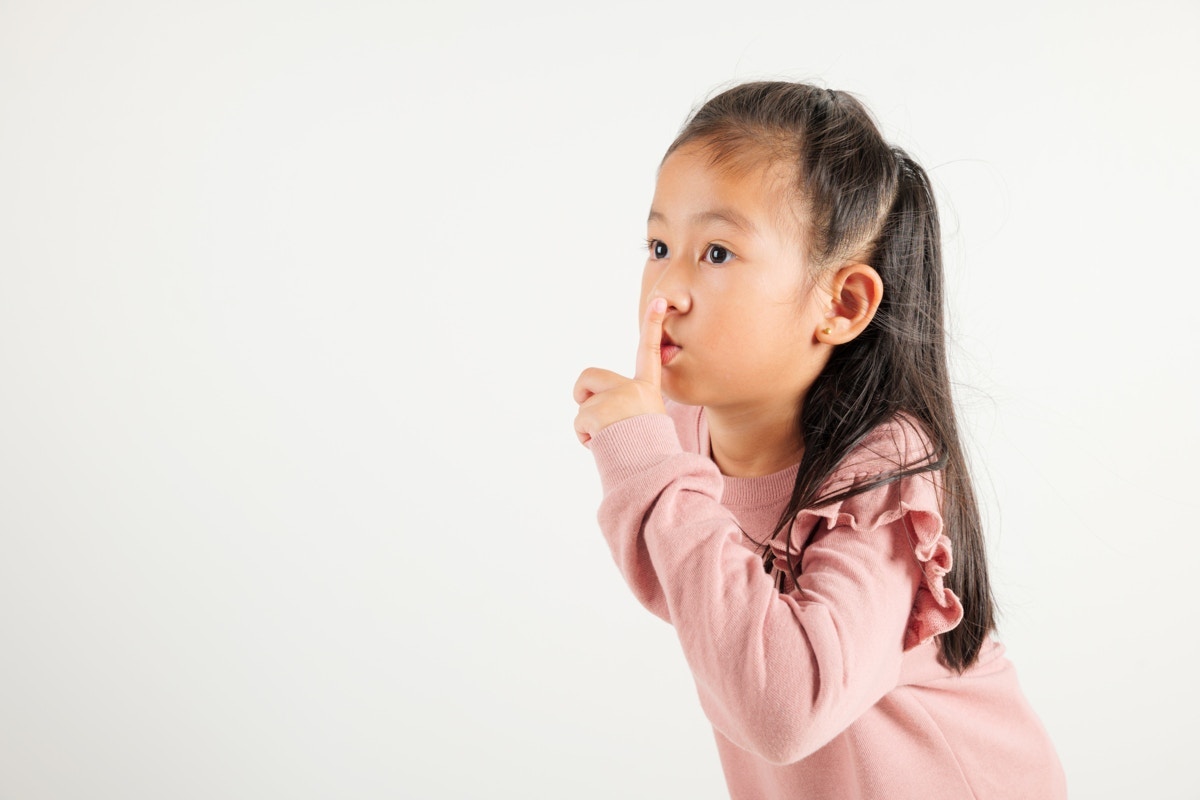 【天才現る】母親「目がゴロゴロする」→ 次女のまさかの返しに納得しかけた話に3000いいね