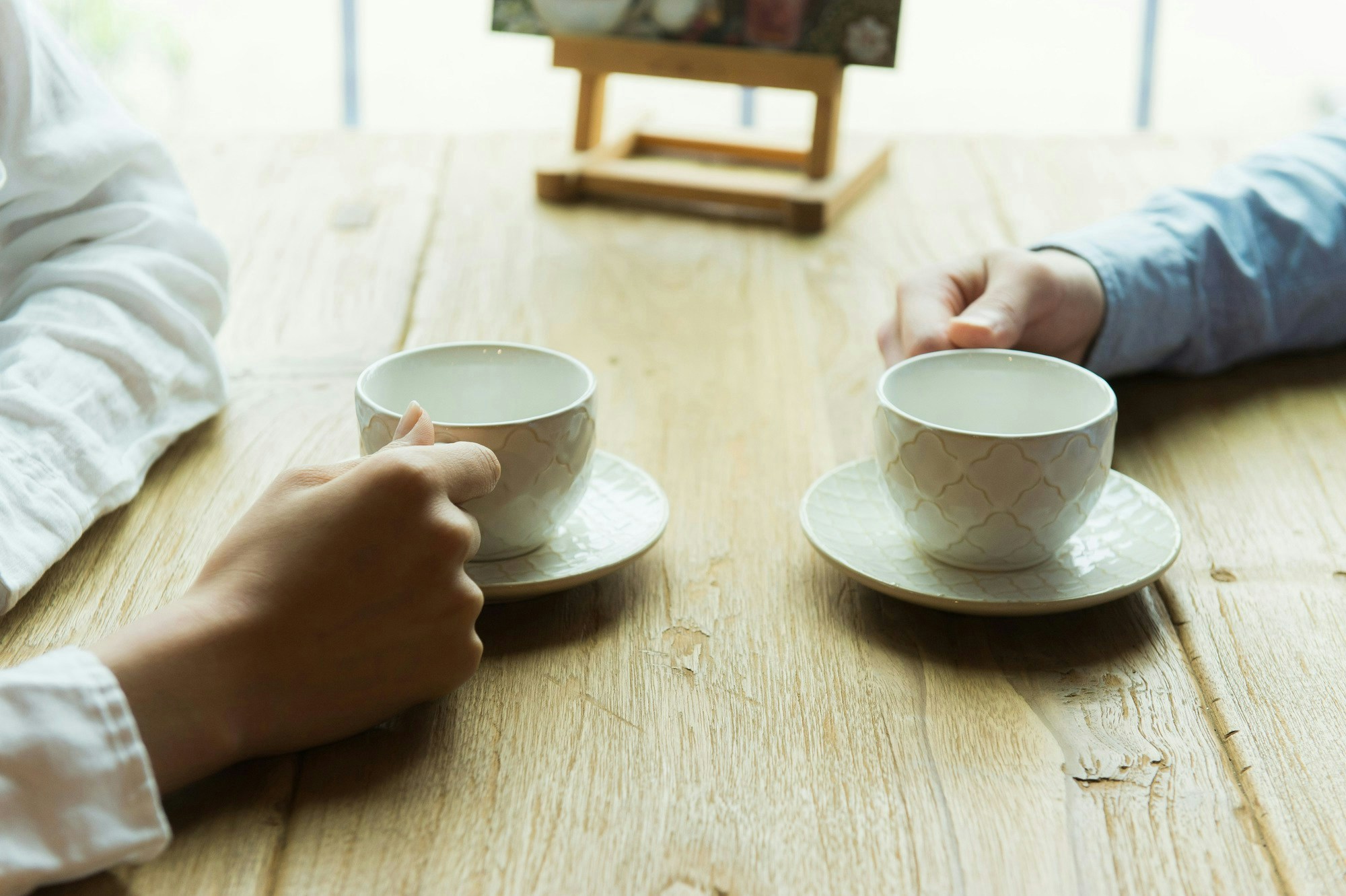 「我慢できないのか？」夫の無責任な一言で、決別の意思を決めた妻｜モラハラ義実家から逃げ出した話