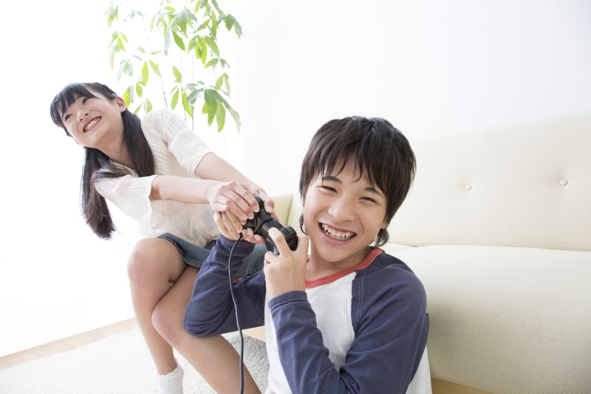 【3.8万いいね】夏休み午前の母「はい、ケンカしなーい」→午後に起きる“豹変”に共感『マジでこれ』