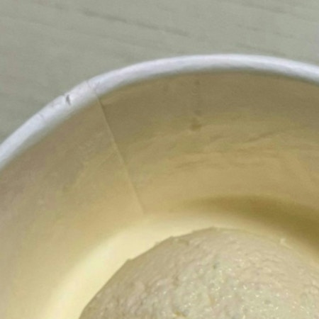 実は仲間がいっぱい？スーパーカップ【奇妙な食べ方】に16万いいね「すごい」「A型かな～？」