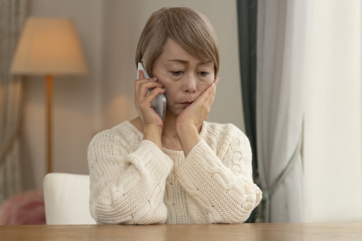 常に“被害者ヅラ”する義母→帰省しただけで「あの嫁のせいで…」｜嫁を悪者にする義母