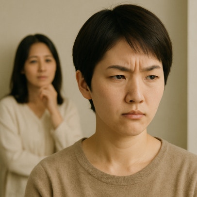 私のプライベートはどこ？毎日押しかけ、交友関係まで詮索するママ友