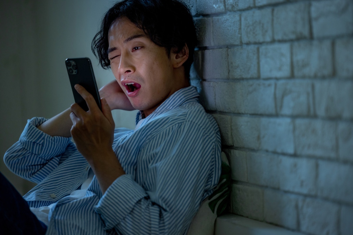 妻の仕事「もう辞めたらいい」→勝手に“退職代行”手配した夫の奇行｜風俗通いの夫を成敗した話