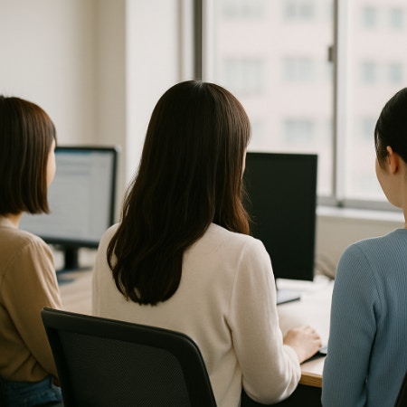 「ザマアミロ」妻が放った、静かなる復讐の炎｜同僚女性3人と同時不倫してた夫