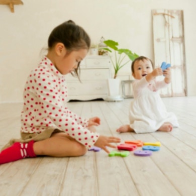 「パパにあいたい」子どもたちの気持ちと、自分の想い｜不倫夫を許さない