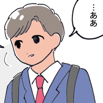 何だか冷たい…あからさまな態度の豹変に胸が痛い｜ドルオタが現実で恋をした
