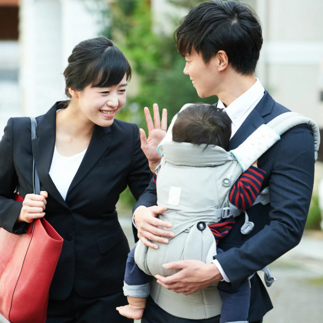 「俺が仕事辞める」共働きめぐる夫の言葉…0か100の考え方、どう向き合う？