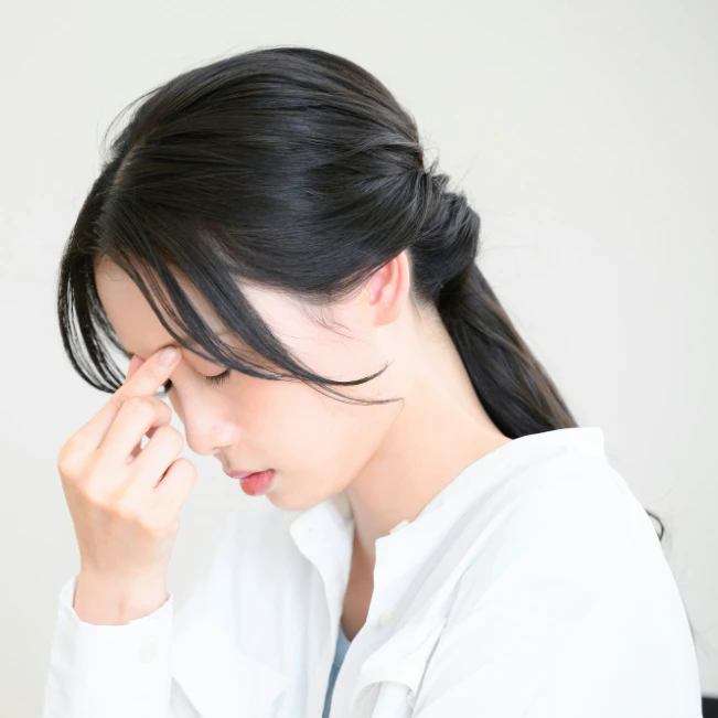 「男側が可哀想」「夫に似たんだね」3年ぶりの帰省で実家・親戚から言われたショックすぎる一言とは？