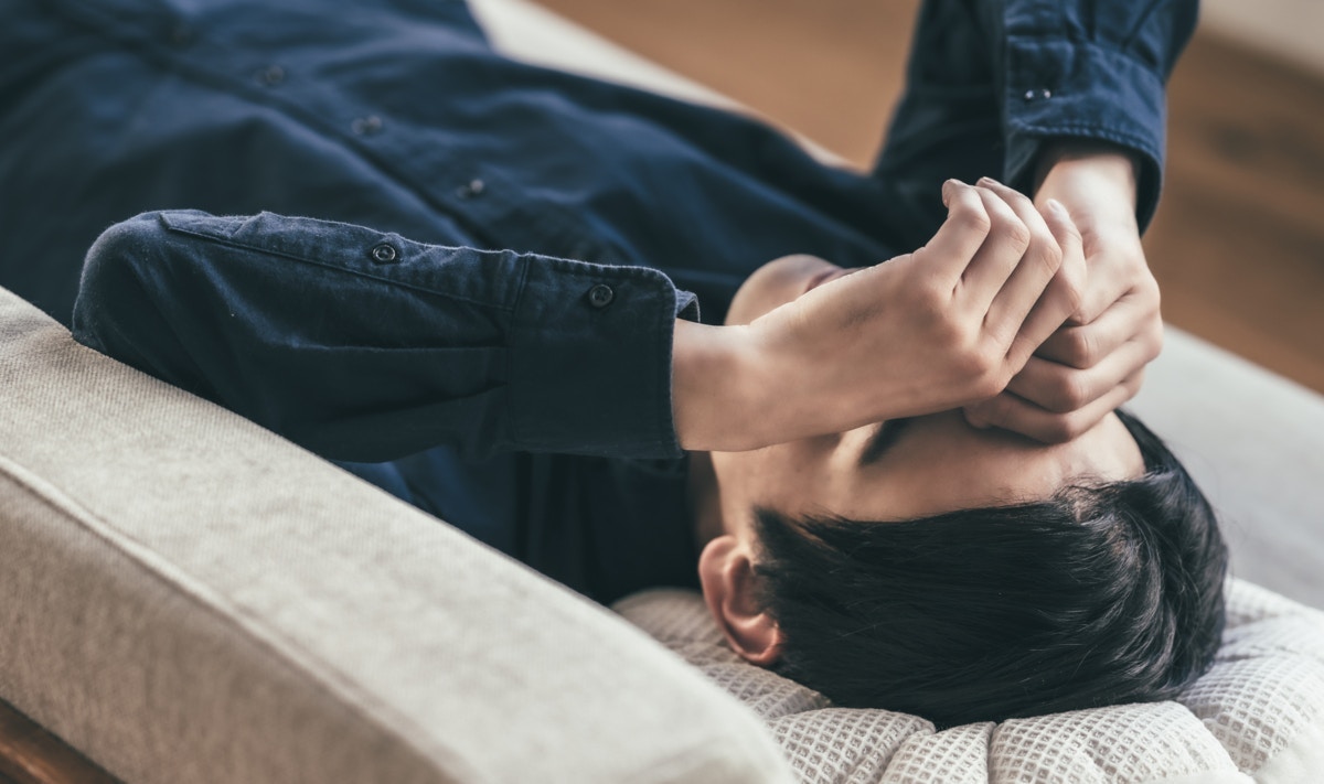 2年間にも渡り「不倫をしていた」→夫から突然の自白、崩れ落ちる信頼｜不倫相手に脅された夫