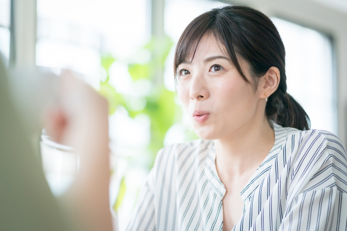 たった一言で察知した【違和感】→ママ友のヤバい本質に気づき始めたきっかけ｜粘着質なママ友