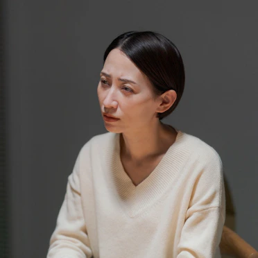 株依存夫「娘がかわいそうだ！」→妻「子どもを盾にしないで」ついに【別居宣告】｜株で大損する夫